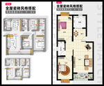 3D户型图