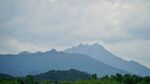 云髻山