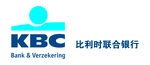 比利时联合银行矢量logo