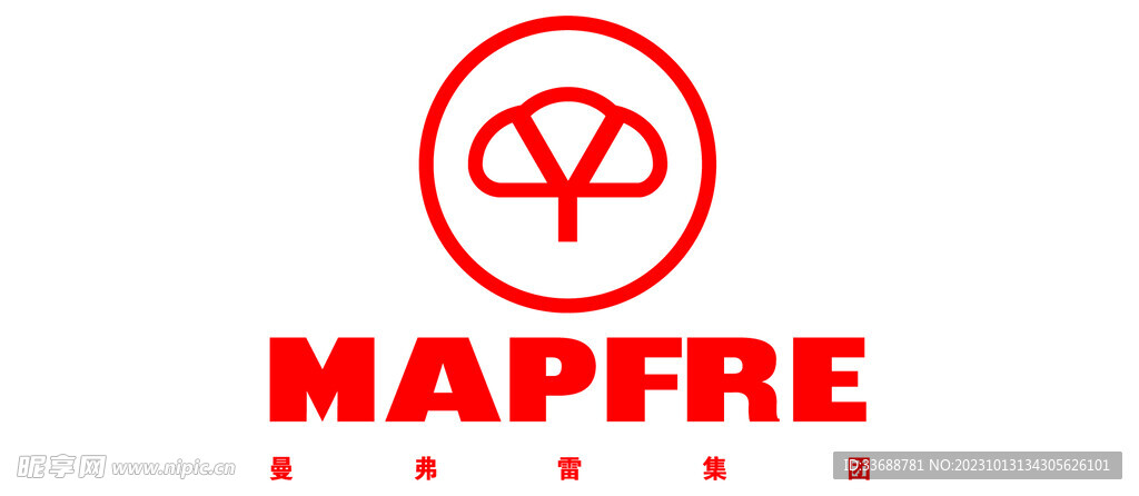西班牙曼弗雷集团logo