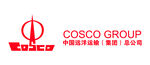中国远洋运输集团logo