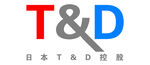 日本T&D控股矢量logo