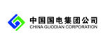 中国国电集团矢量logo