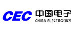 中国电子矢量logo