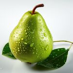 梨