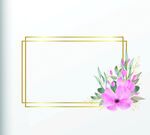 花边花纹婚礼         