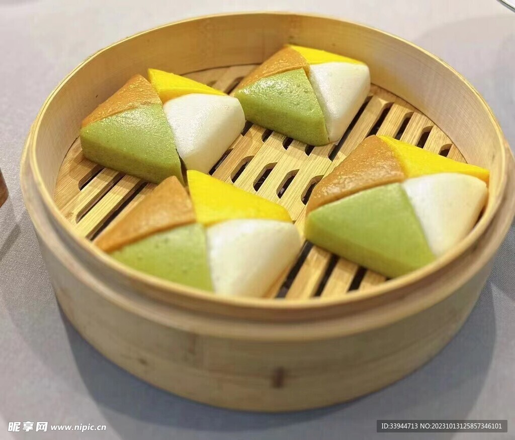 糕点