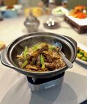 鸭煲