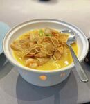 菌菇汤
