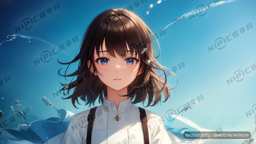 美少女 最佳画质 大师作品