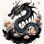AI生画