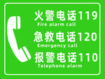 应急电话