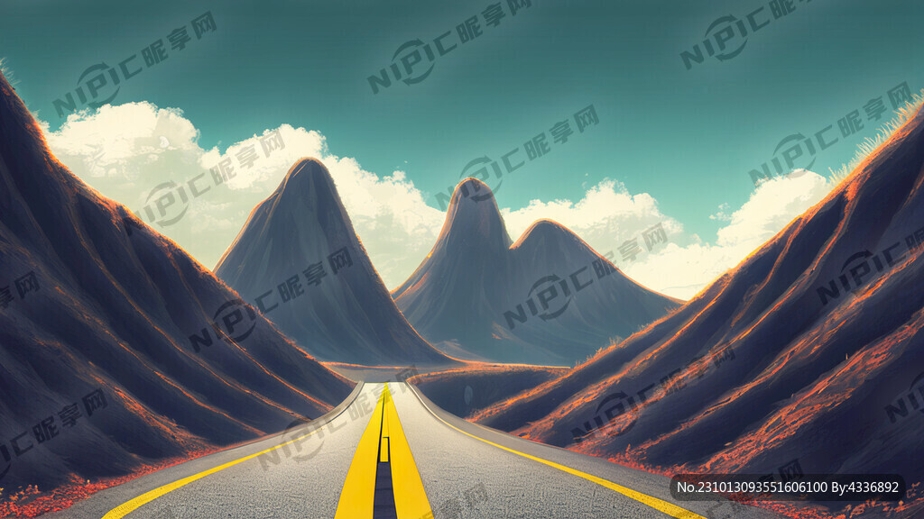 无人驾驶线路