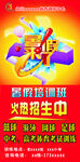 暑假招生