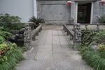 西溪湿地步道 