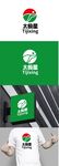 农业标识设计