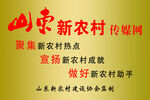 山东新农村