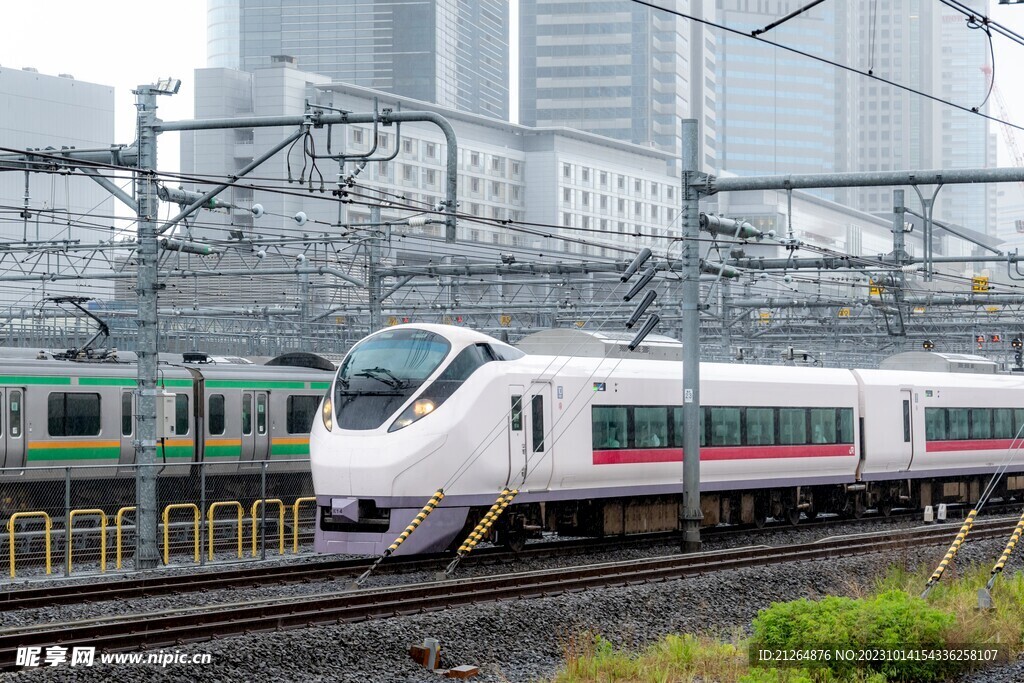 地铁