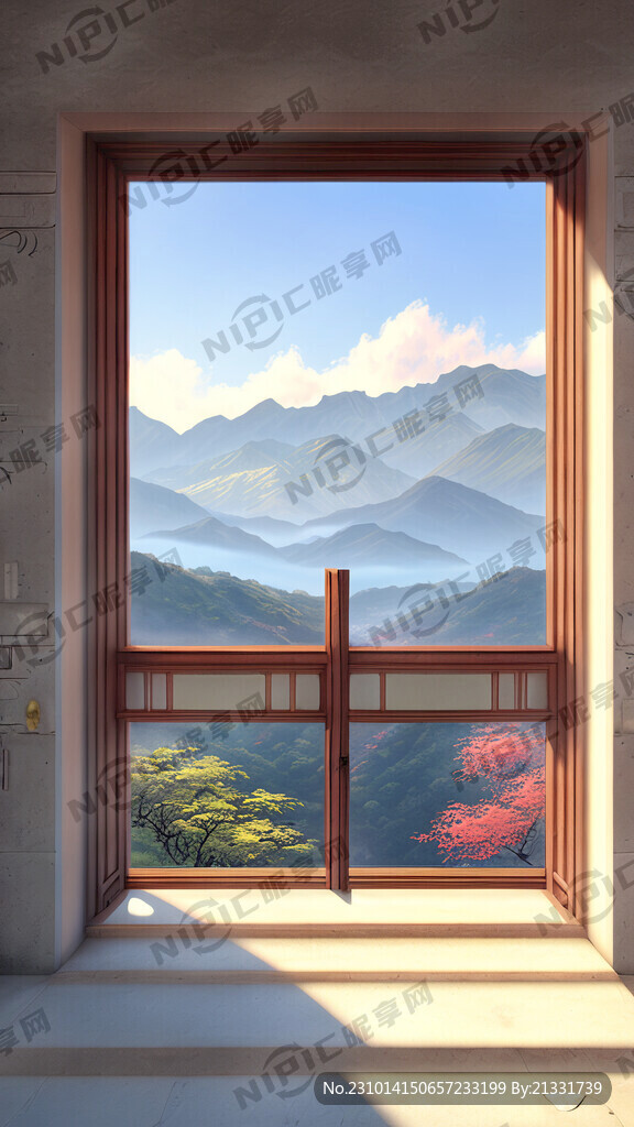 伟昌门窗