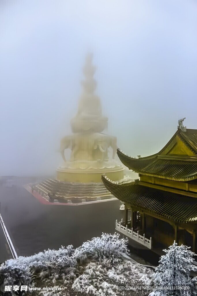 古建筑
