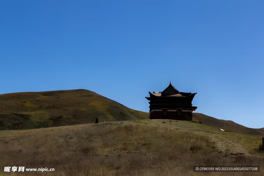 古建筑