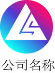 LOGO 字母LS
