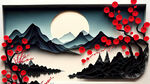 AI生画