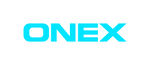 加拿大onex公司矢量logo