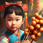 AI生画
