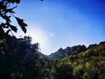 山峰