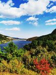 山水风景