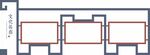 学校文化长廊  学校宣传栏