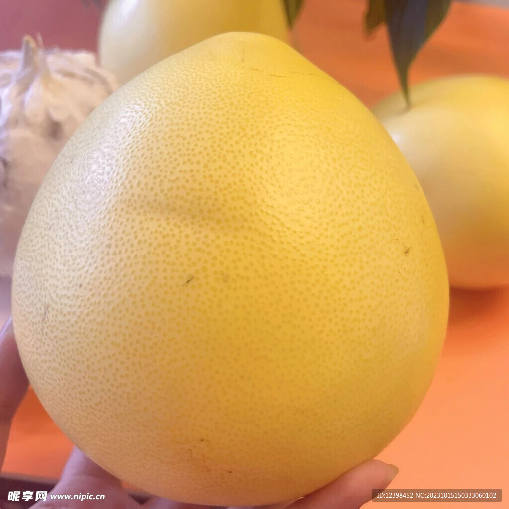 柚子