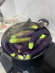 茄子
