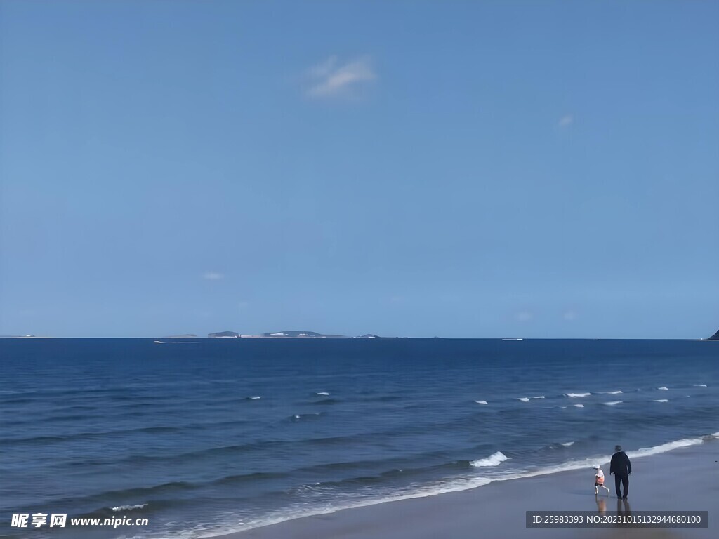 海边旅游