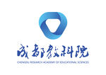 成都教科院 LOGO 标志