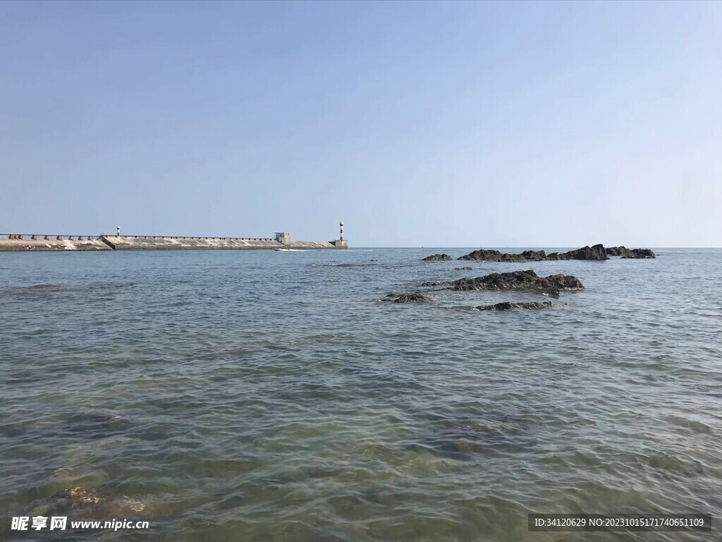 海枯石烂的风景