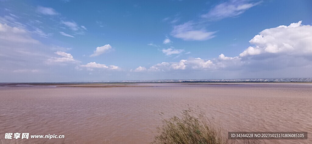 山水风景