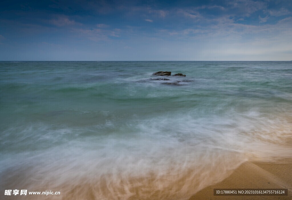 海浪