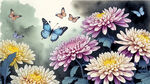 AI生画