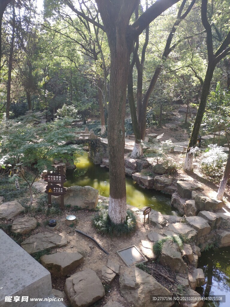 常熟园林