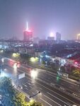 城市夜景