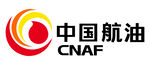 中国航油矢量logo