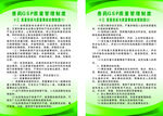  兽药  制度牌