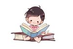 读书