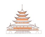 宝塔