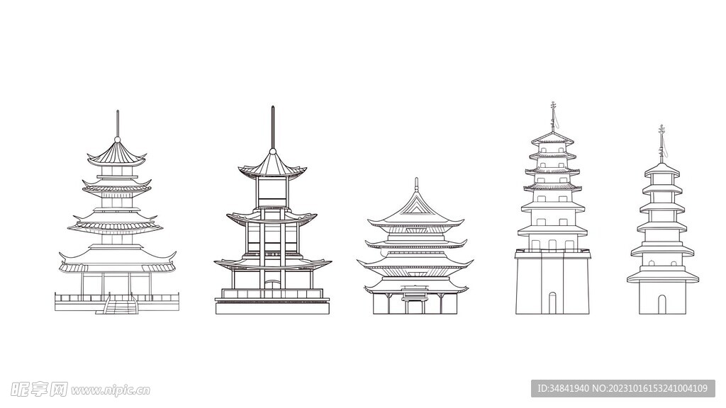 宝塔