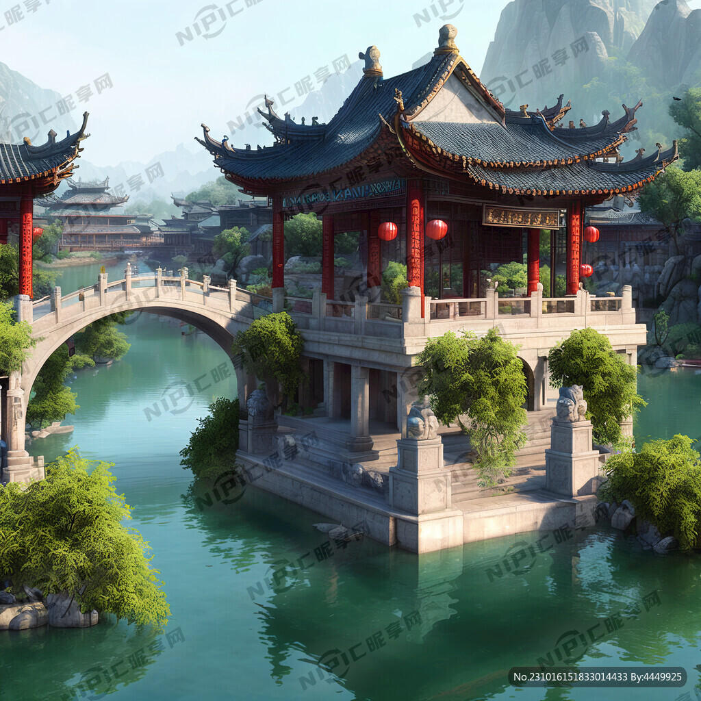 龙泉河文化产业带
