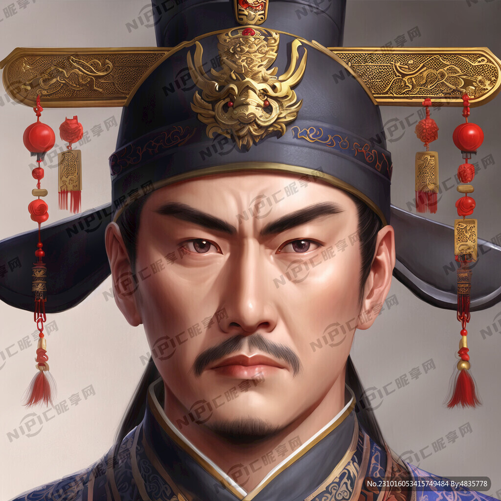 锦官郎