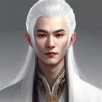 AI生画